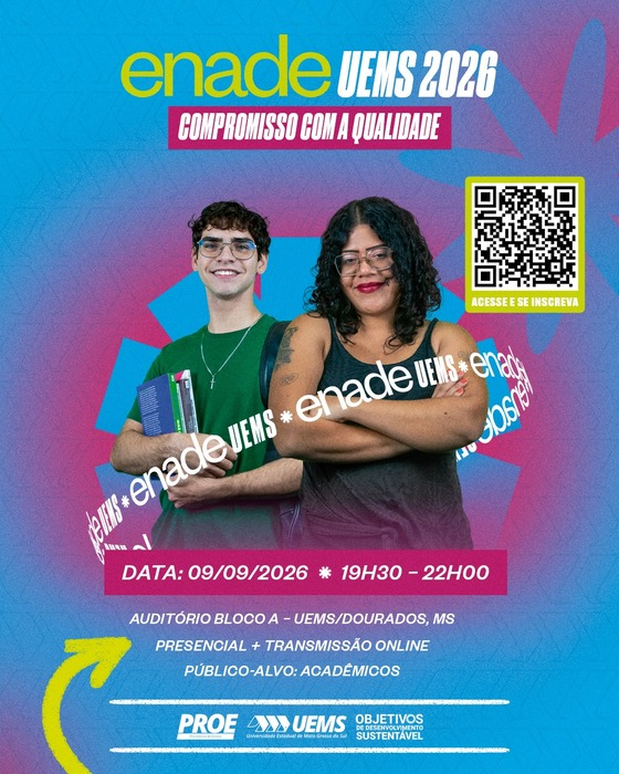 teste
