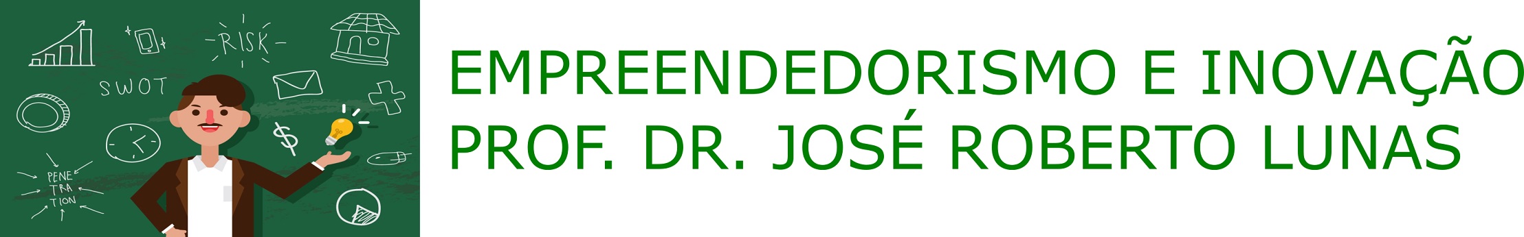 LOGO EMPREENDEDORISMO